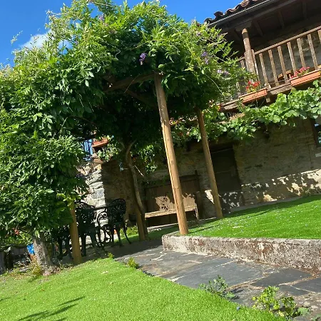 Casa Do Pomar Landhaus Bragança