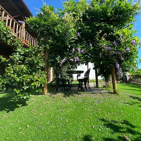 Casa Do Pomar