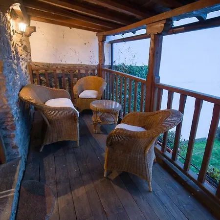 Landhaus Casa Do Pomar