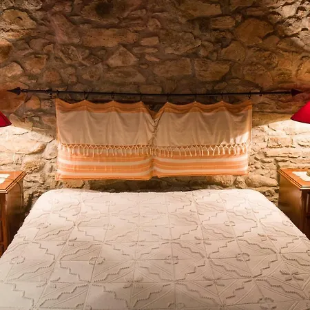 Casa Do Pomar Bragança