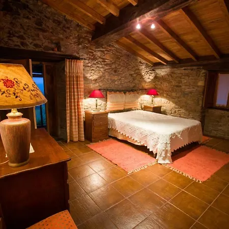 Landhaus Casa Do Pomar