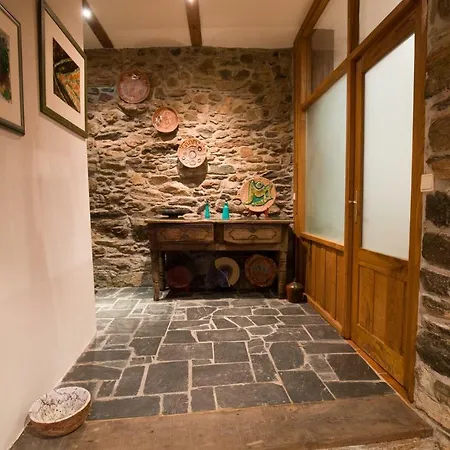 Landhaus Casa Do Pomar