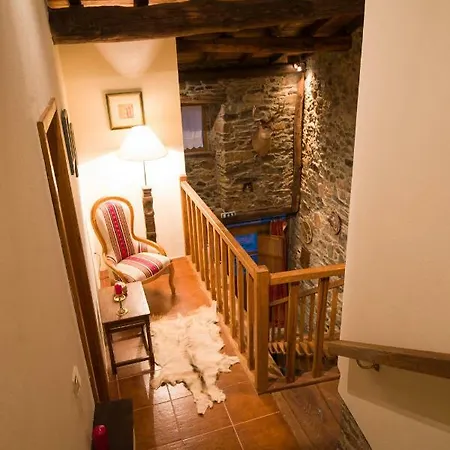 Casa Do Pomar *