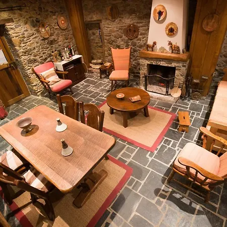 Casa Do Pomar