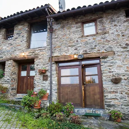 Casa Do Pomar Landhaus *