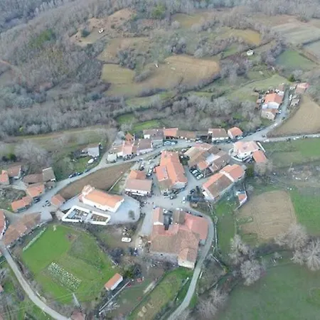 Casa Do Pomar