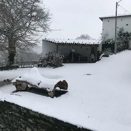 Casa Do Pomar * Bragança